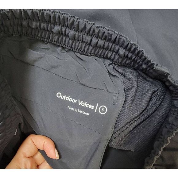 Outdoor Voice Redtrack 26"Pant - Picture 8 of 12